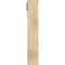Ekena Millwork Westlake Traditional Rough Sawn Bracket w/ Offset Brace, Douglas Fir, 6"W x 32"D x 36"H BKT0604X32X36WTL01RDF - alternate 4